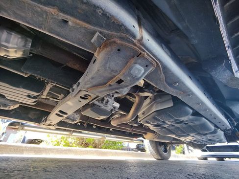 Used 2019 Toyota Tundra 1794 Edition AWD/4WD image 46
