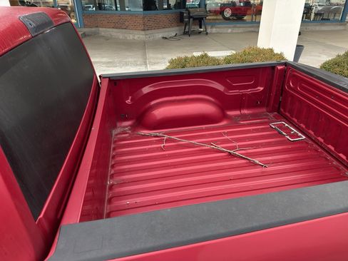 Used 2014 RAM 1500 Express image 11