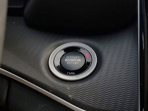 New 2026 Jeep Grand Cherokee Laredo X image 33