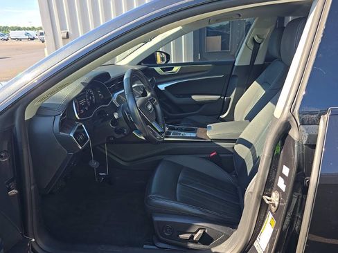 Used 2020 Audi A7 3.0T Premium Plus w/ Premium Plus Package AWD/4WD image 4