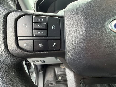 Used 2024 Ford F350 XLT w/ FX4 Off-Road Package image 19