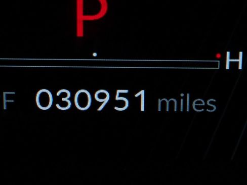 Certified 2023 Acura MDX SH-AWD w/ Technology Package image 45