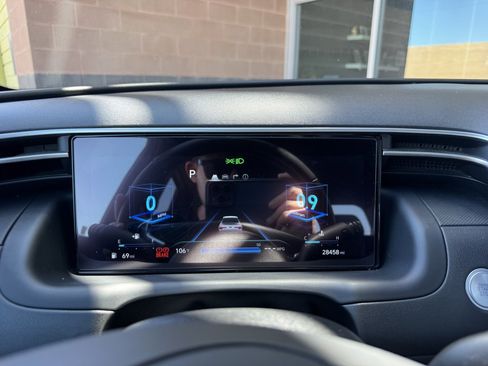 Used 2023 Hyundai Santa Cruz SEL Premium image 17