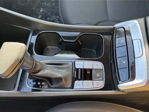 Used 2024 Hyundai Tucson SEL image 29