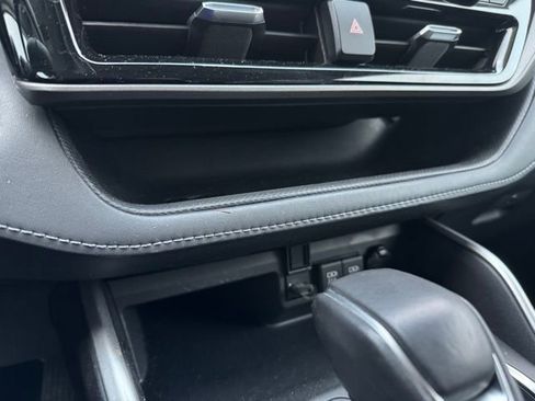 Certified 2020 Toyota Highlander XLE image 18