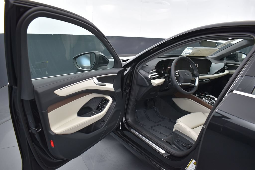 New 2026 Audi A6 Premium AWD/4WD image 5