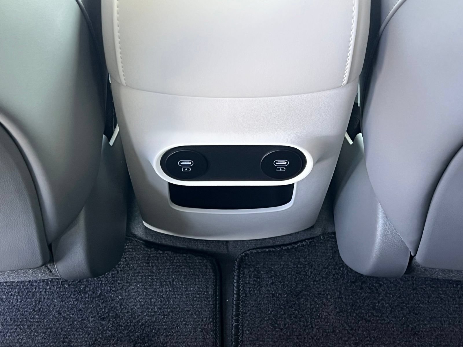 New 2027 Hyundai Ioniq 5 SEL RWD image 19