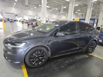 Used 2024 Tesla Model X