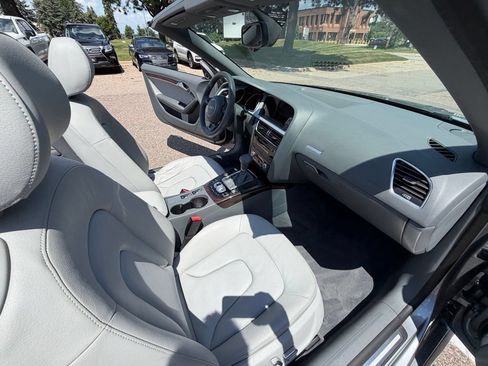 Used 2015 Audi A5 2.0T Premium Plus w/ Technology Package AWD/4WD image 40