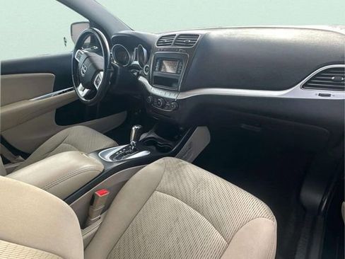 Used 2013 Dodge Journey American Value Package image 5