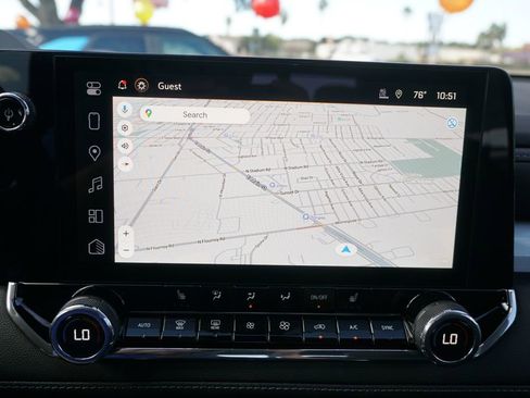 New 2026 Chevrolet Colorado LT w/ LT Convenience Package image 36