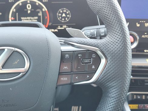 Certified 2026 Lexus TX 350 AWD image 35