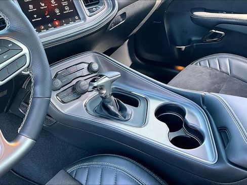 Used 2023 Dodge Challenger SRT Hellcat RWD image 15