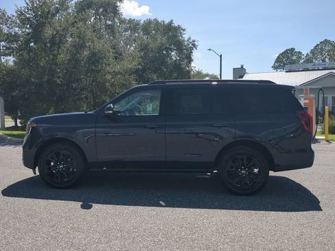 New 2027 Ford Expedition Platinum AWD/4WD image 8
