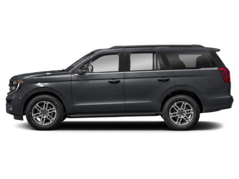 Used 2025 Ford Expedition Active AWD/4WD image 3