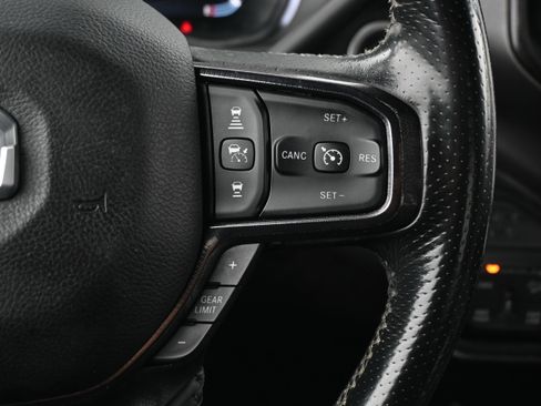 Used 2023 RAM 2500 Rebel w/ Level 1 Equipment Group image 31