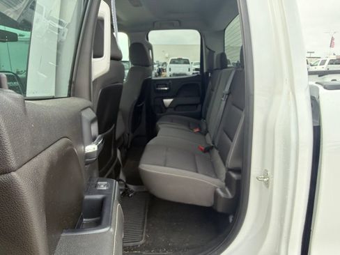 Certified 2014 Chevrolet Silverado 1500 LT w/ All Star Edition AWD/4WD image 24