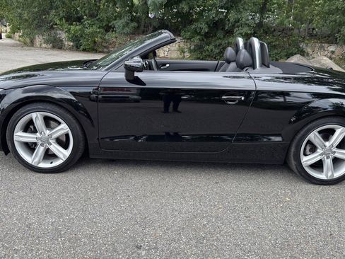 Used 2012 Audi TT 2.0T Premium Plus AWD/4WD image 8