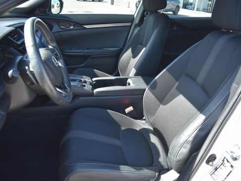 Used 2021 Honda Civic Sport image 21