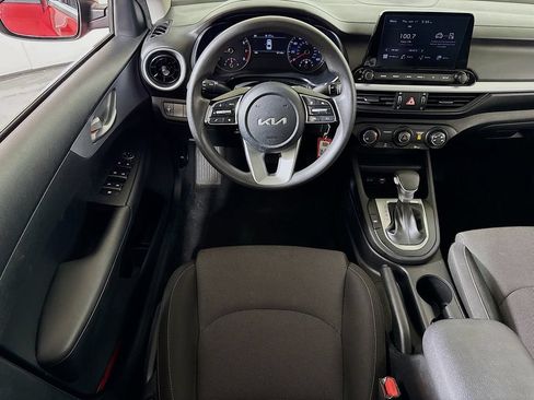 Used 2024 Kia Forte LXS FWD image 19