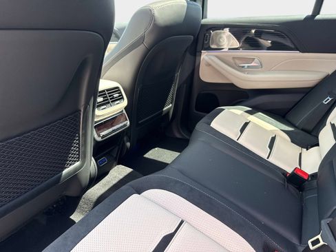 New 2026 Mercedes-Benz GLE 53 AMG 4MATIC Coupe image 14