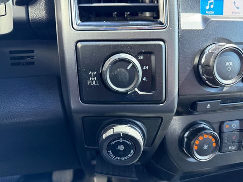 Used 2018 Ford F150 XLT AWD/4WD image 23
