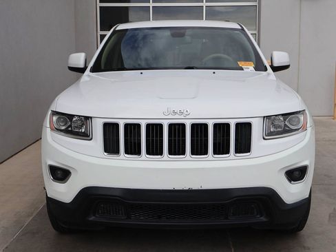 Used 2016 Jeep Grand Cherokee Laredo RWD image 5