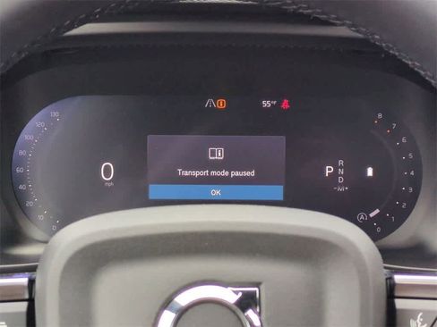 New 2026 Volvo XC40 B5 Ultra w/ Protection Package Premier image 33