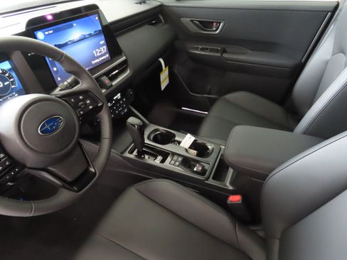 New 2026 Subaru Outback Premium image 21