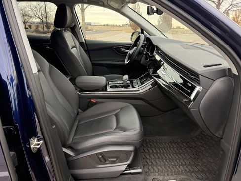 Used 2022 Audi Q7 3.0T Premium image 12