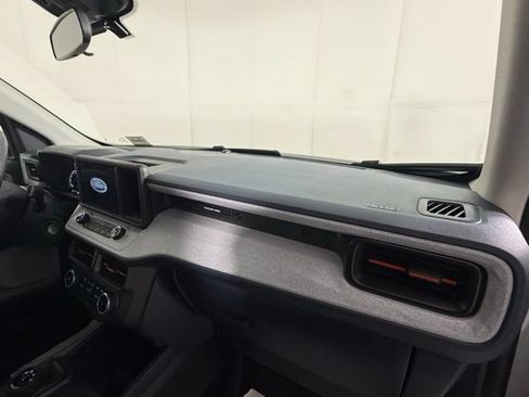 Used 2024 Ford Maverick XLT w/ Equipment Group 300A Standard AWD/4WD image 31
