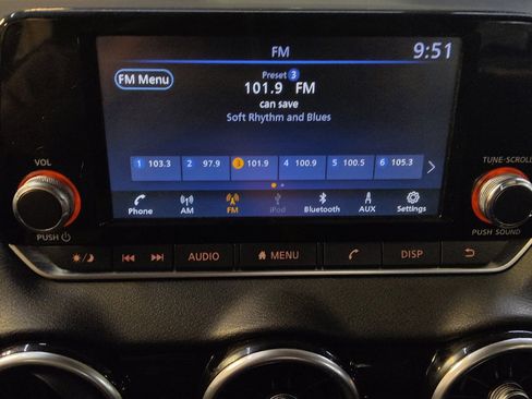 Used 2024 Nissan Sentra S FWD image 25