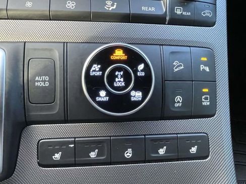 Used 2022 Hyundai Palisade Calligraphy image 27