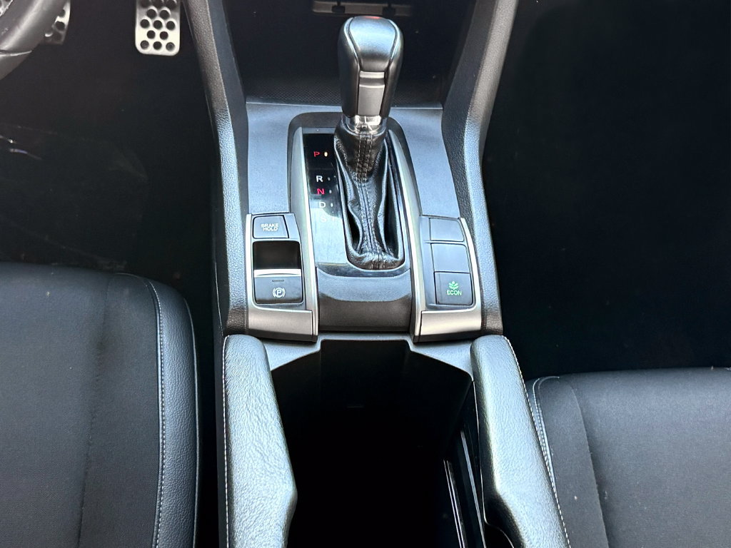 Used 2021 Honda Civic Sport image 29