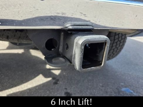 Used 2025 Chevrolet Silverado 1500 LT w/ Work Truck Package image 13