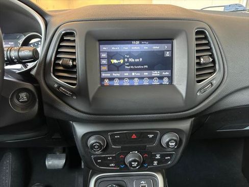 Certified 2020 Jeep Compass Latitude AWD/4WD image 6