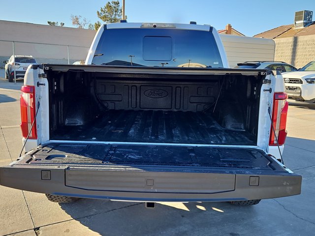 Used 2025 Ford F150 Raptor AWD/4WD image 6