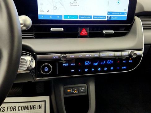 Used 2025 Hyundai Ioniq 5 Limited RWD image 17