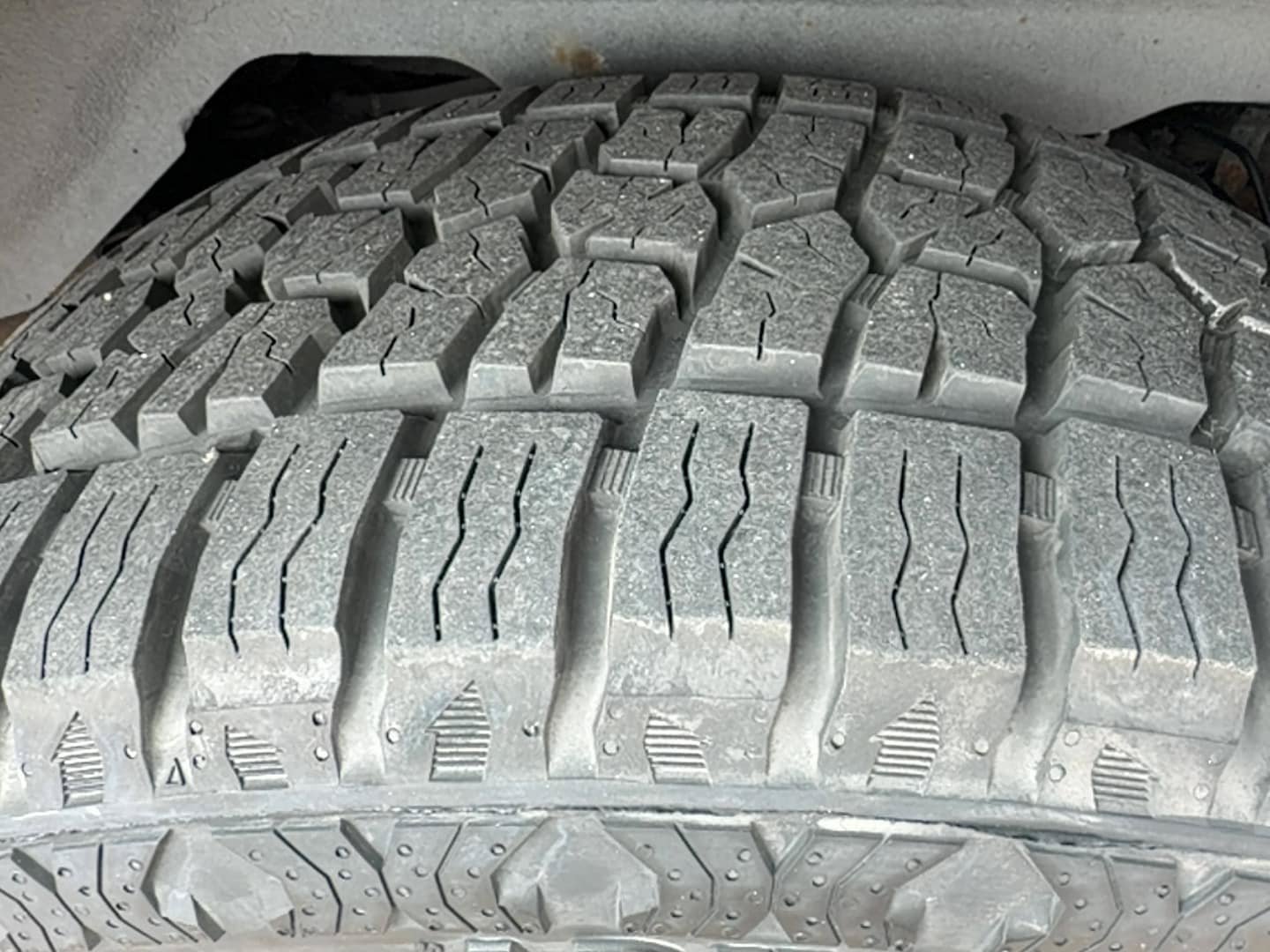 Used 2007 Ford Expedition EL Limited AWD/4WD image 10
