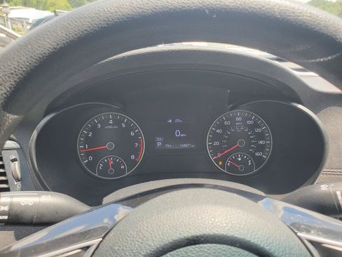 Used 2020 Kia Optima LX FWD image 16
