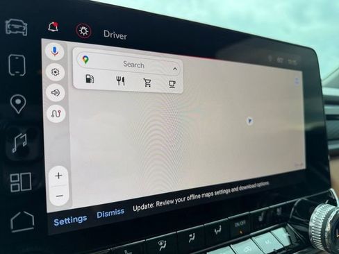 Certified 2024 GMC Canyon AT4 w/ AT4 Premium Package image 8