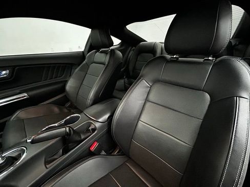 Used 2016 Ford Mustang GT Premium w/ GT Performance Package image 28