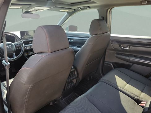 Used 2024 Honda CR-V Sport image 23