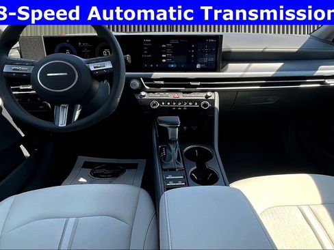 New 2026 Hyundai Sonata SE FWD image 5