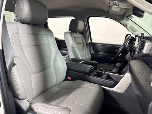 Used 2022 Toyota Tundra SR5 w/ TRD Sport Premium Package image 14