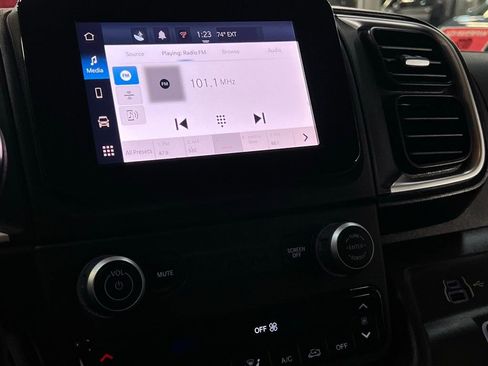 Used 2024 RAM ProMaster 2500 image 18