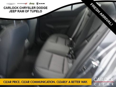 Used 2025 Nissan Altima 2.5 S FWD image 21