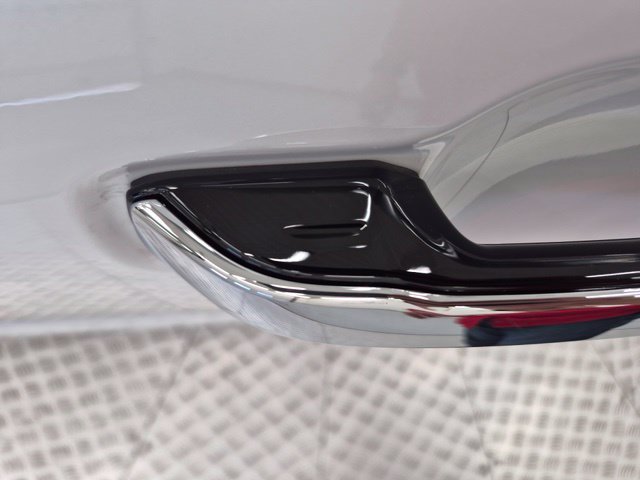 New 2026 Toyota Tundra 1794 Edition AWD/4WD image 23