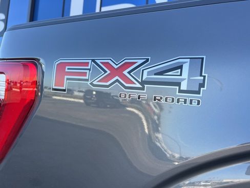 Certified 2021 Ford F150 Platinum w/ Equipment Group 701A High image 15