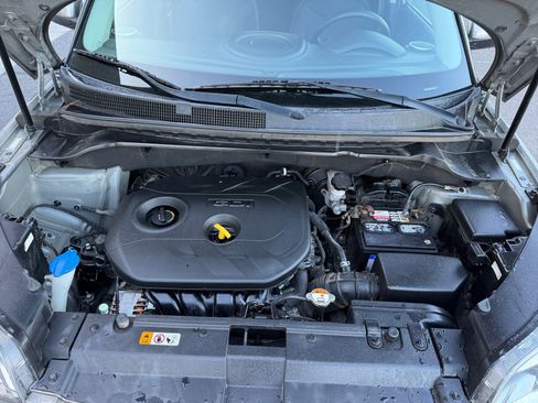 Used 2015 Kia Soul + image 21